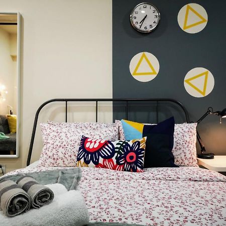 סיברג'איה The Perfect Getaway @ Tamarind Suites, Netflix 300Mbps מראה חיצוני תמונה