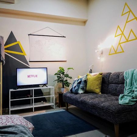סיברג'איה The Perfect Getaway @ Tamarind Suites, Netflix 300Mbps מראה חיצוני תמונה