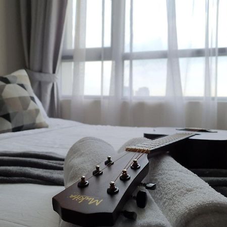 סיברג'איה The Perfect Getaway @ Tamarind Suites, Netflix 300Mbps מראה חיצוני תמונה