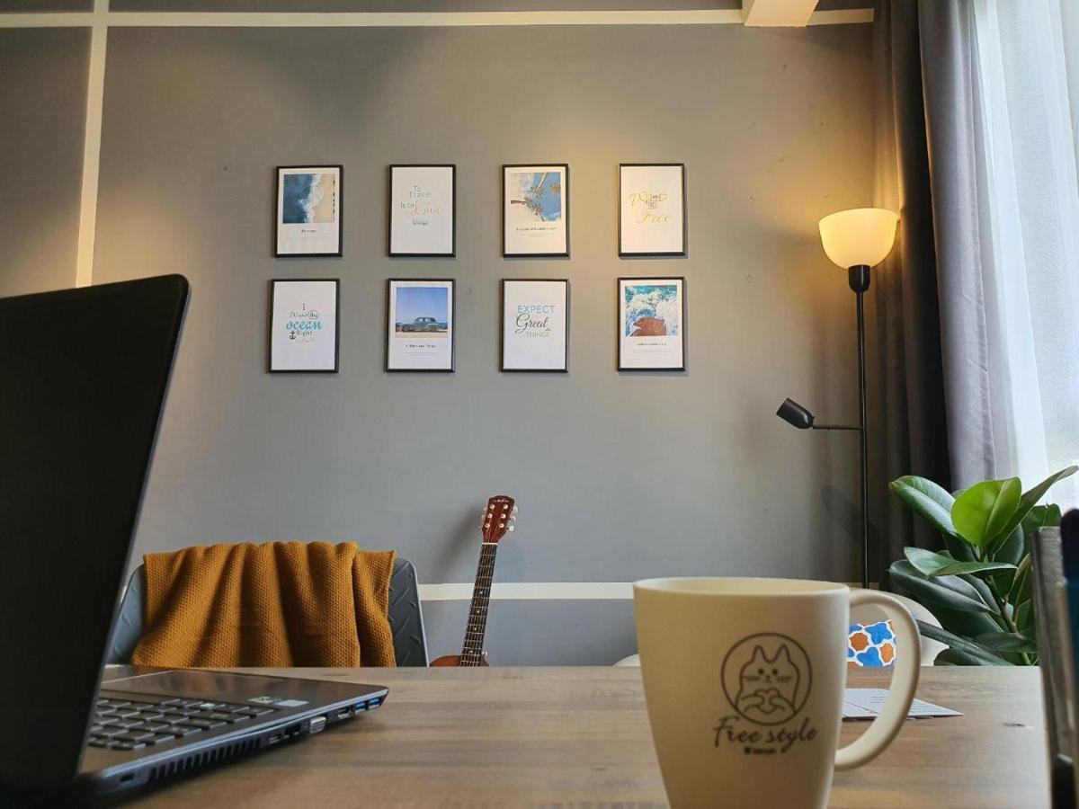 סיברג'איה The Perfect Getaway @ Tamarind Suites, Netflix 300Mbps מראה חיצוני תמונה