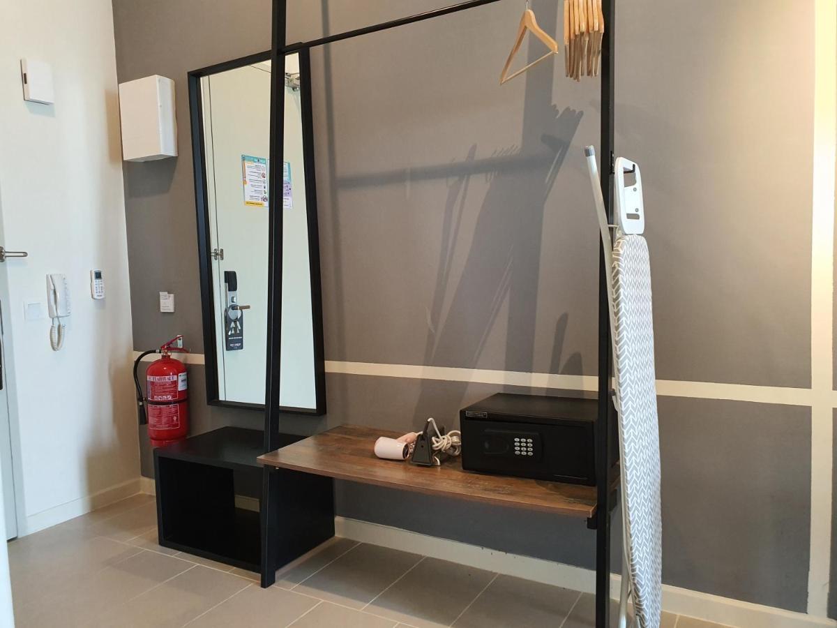 סיברג'איה The Perfect Getaway @ Tamarind Suites, Netflix 300Mbps מראה חיצוני תמונה