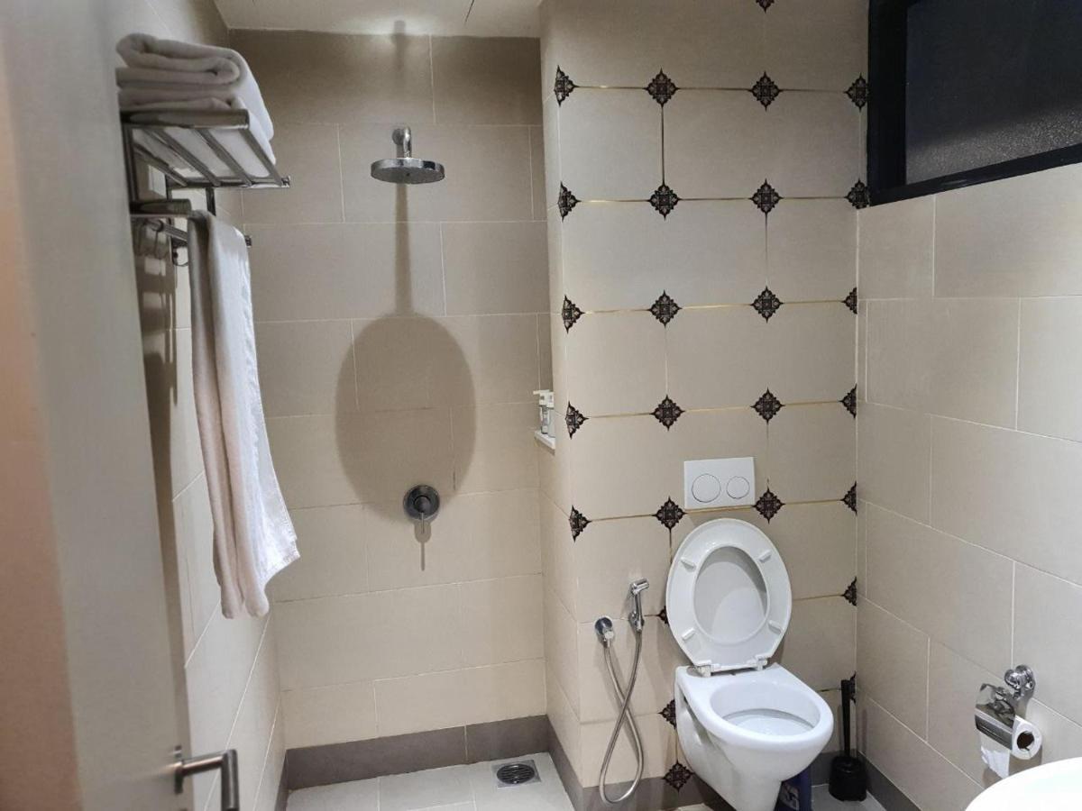 סיברג'איה The Perfect Getaway @ Tamarind Suites, Netflix 300Mbps מראה חיצוני תמונה