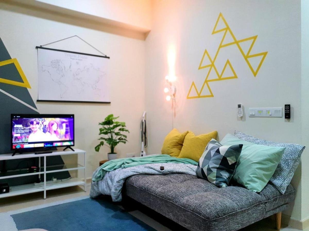 סיברג'איה The Perfect Getaway @ Tamarind Suites, Netflix 300Mbps מראה חיצוני תמונה