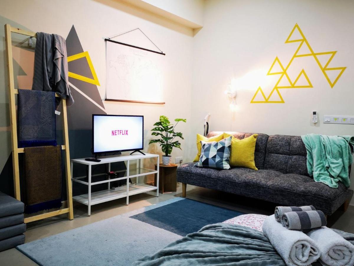 סיברג'איה The Perfect Getaway @ Tamarind Suites, Netflix 300Mbps מראה חיצוני תמונה