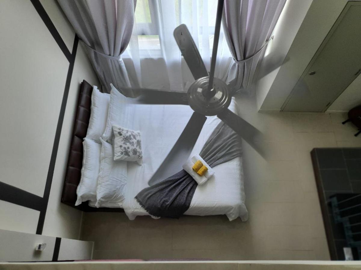סיברג'איה The Perfect Getaway @ Tamarind Suites, Netflix 300Mbps מראה חיצוני תמונה