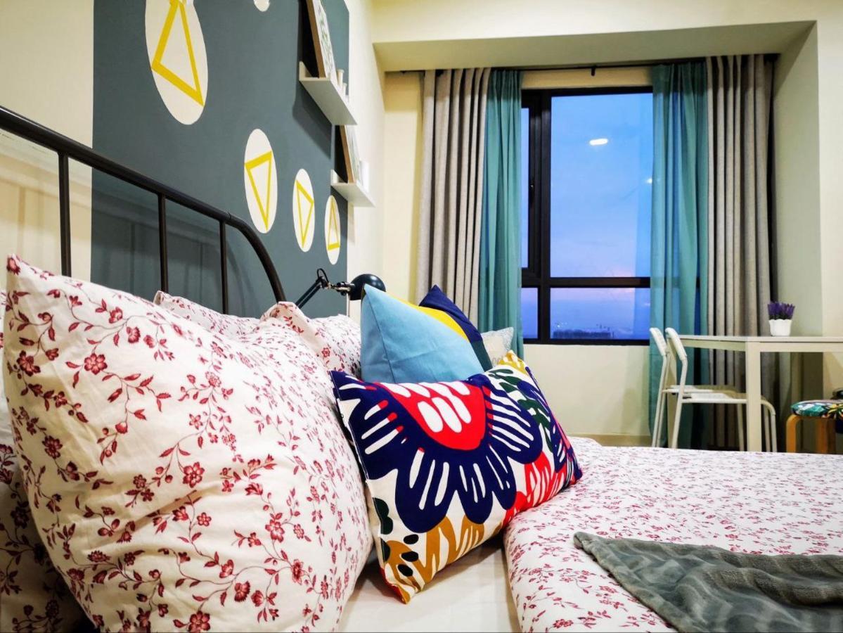 סיברג'איה The Perfect Getaway @ Tamarind Suites, Netflix 300Mbps מראה חיצוני תמונה