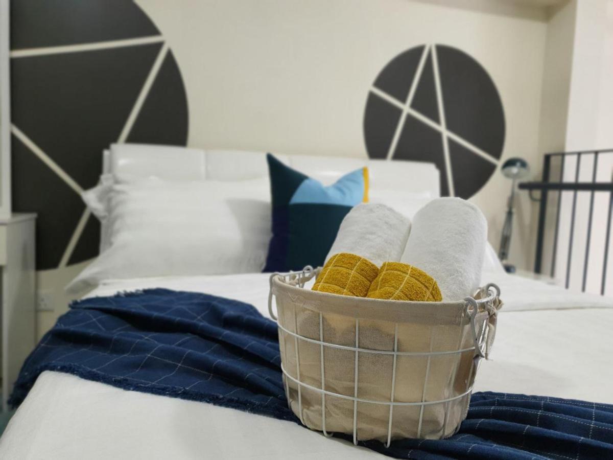 סיברג'איה The Perfect Getaway @ Tamarind Suites, Netflix 300Mbps מראה חיצוני תמונה