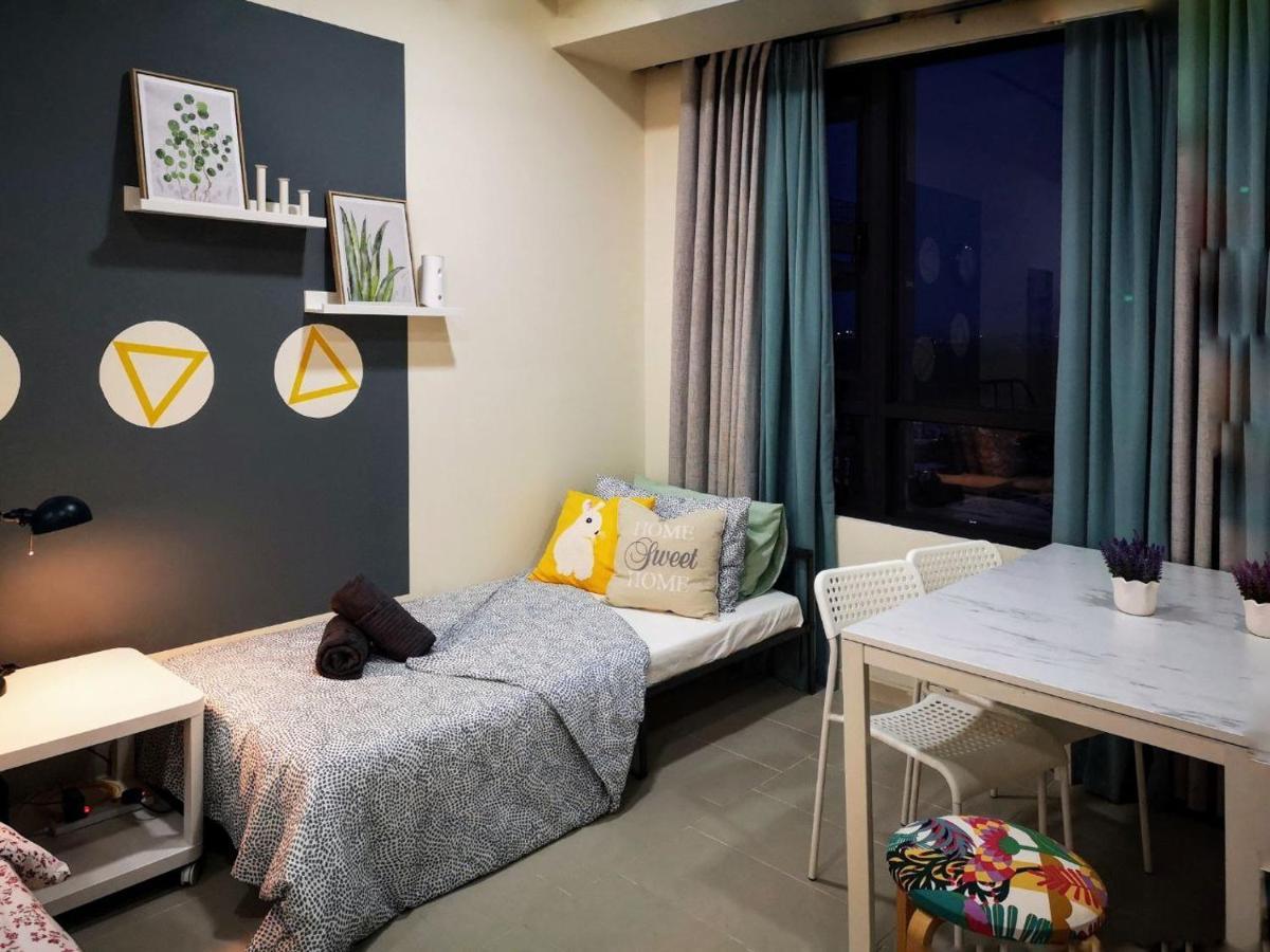 סיברג'איה The Perfect Getaway @ Tamarind Suites, Netflix 300Mbps מראה חיצוני תמונה