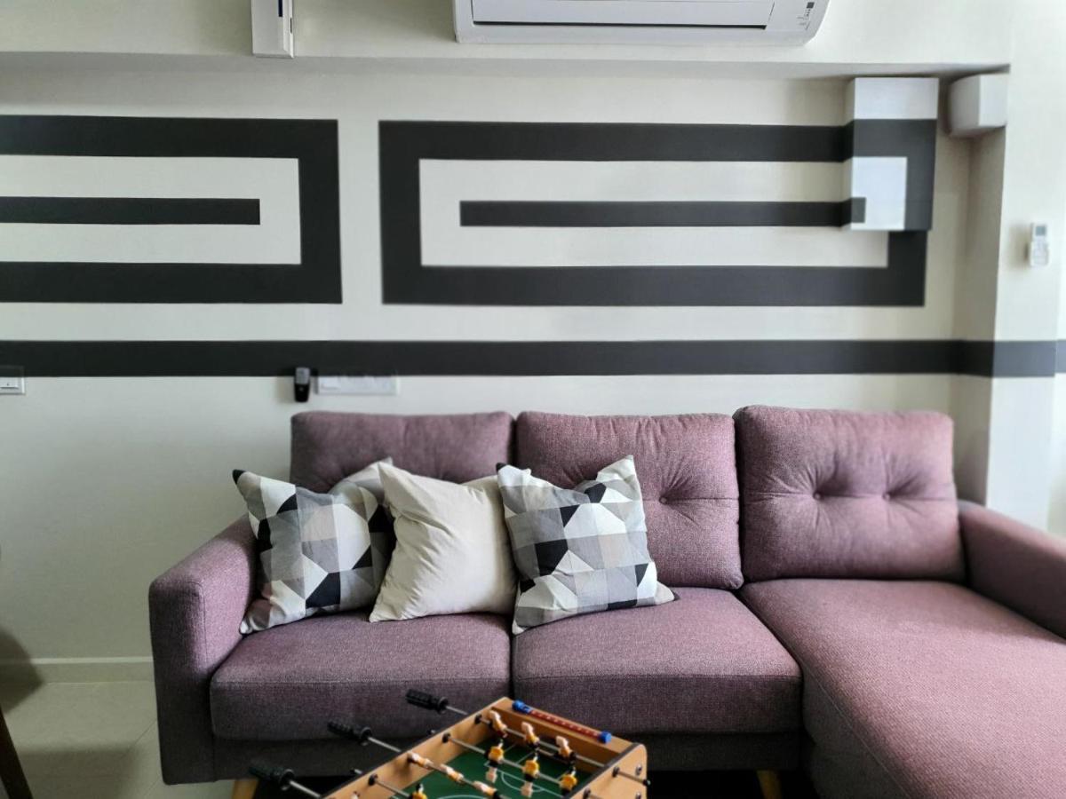 סיברג'איה The Perfect Getaway @ Tamarind Suites, Netflix 300Mbps מראה חיצוני תמונה
